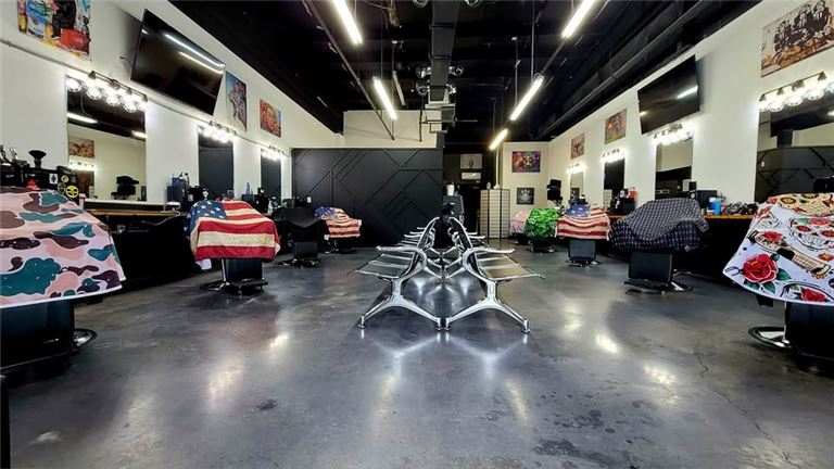 Most Awarded Barbershop in the Grand Strand