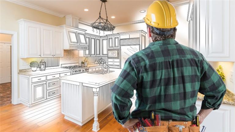 Excellent Residential Remodeling & Roofing Contractor