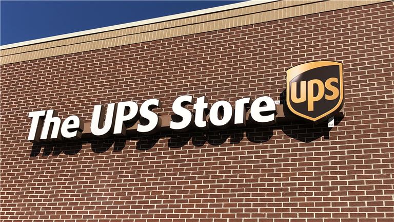 The UPS Store for Sale in Atlanta $217K Owner Income and $958K Sales