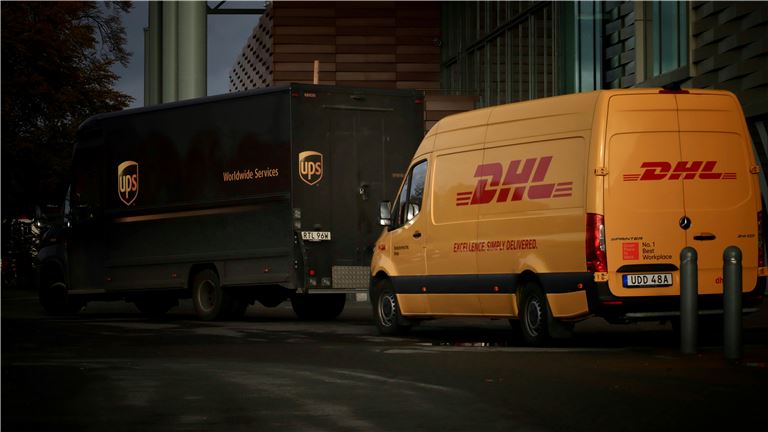 Franchise Shipping, Printing, Mailbox and More Store