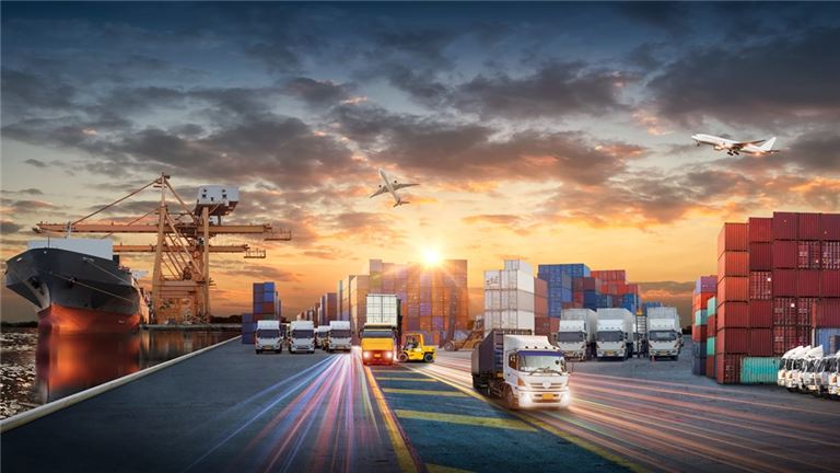 Highly Profitable Freight Brokerage Business