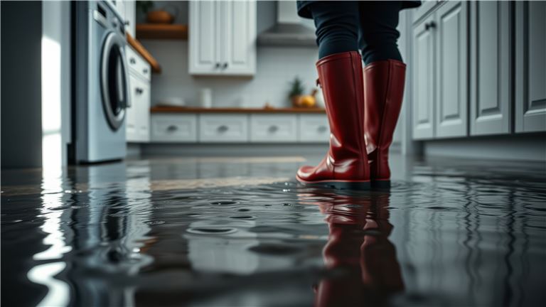 Disaster Remediation Business - Fast Growing & Highly Profitable #1952