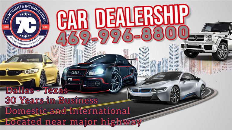 30 Years in biz Well known in the market