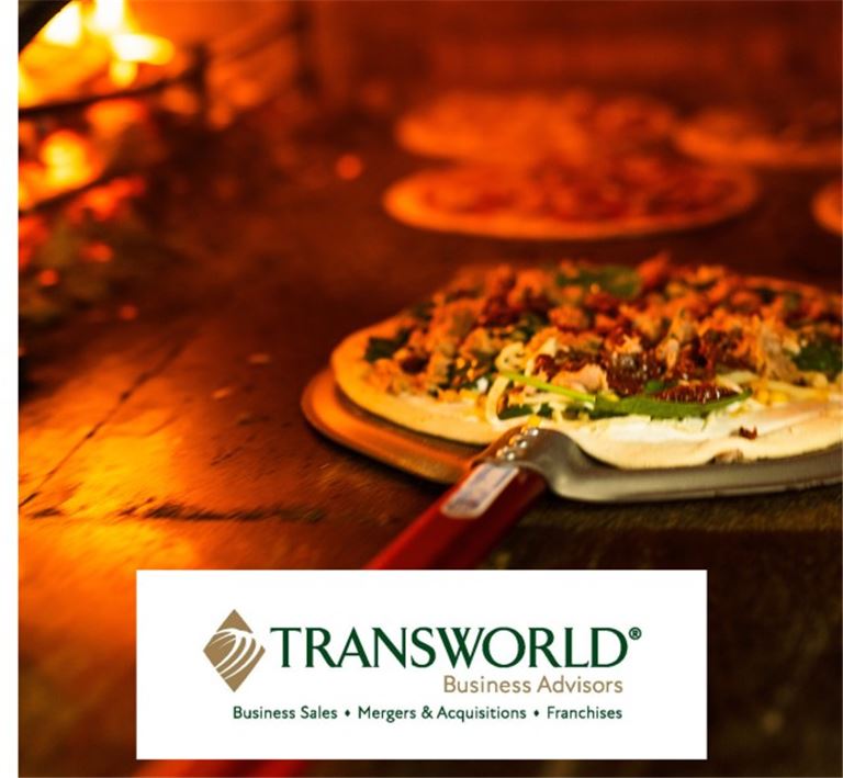 Wood Fired Mediterranean FOOD