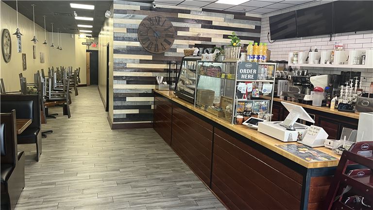 Authentic Brunch Cafe & Bakery - Prime Suwanee Location