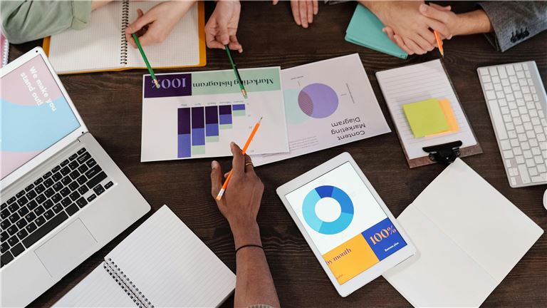 $1.48M EBITDA Boutique Digital Marketing Agency with 60% Margins