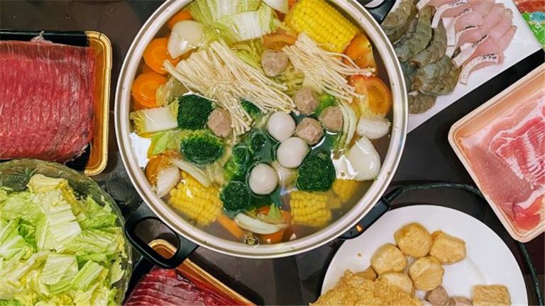 Turnkey Hot Pot Restaurant–Fully Equipped Asset