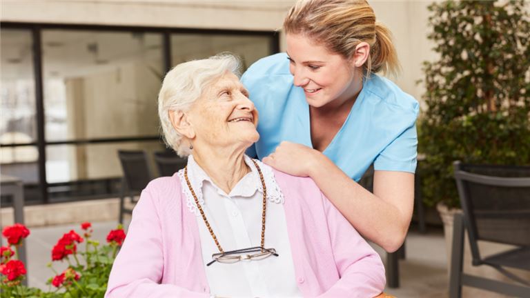 Established Home Healthcare Company Tailored Care Growth-Ready