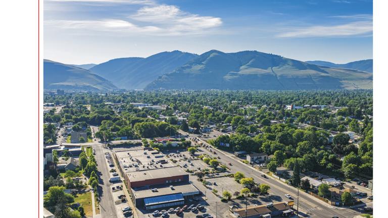 Missoula, MT Cannabis Opportunity