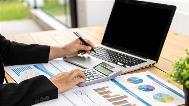 National CPA & Advisory Firm Virtual Operations 80% Recurring Revenue