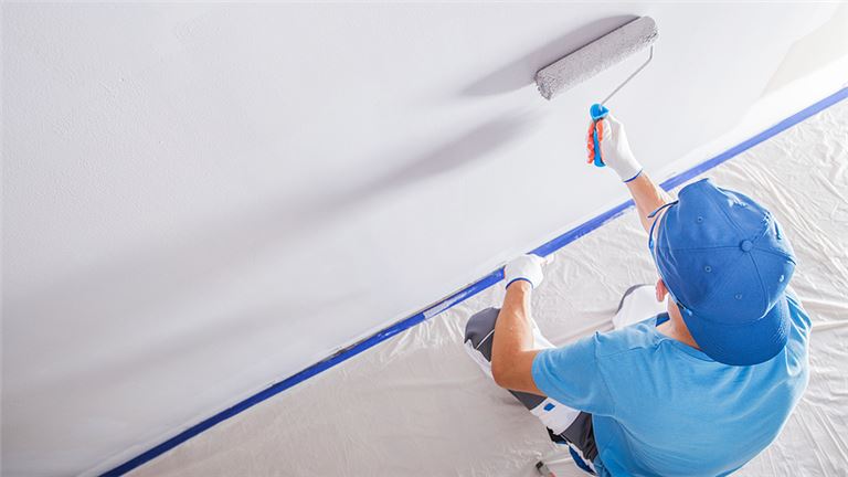 Painting and Handyman Service Franchise – Mahwah, NJ