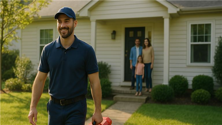 Home Services Business for Sale in Florida #1951