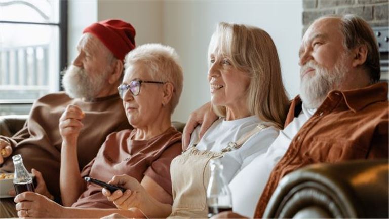 Adult Foster Care Home NW WI