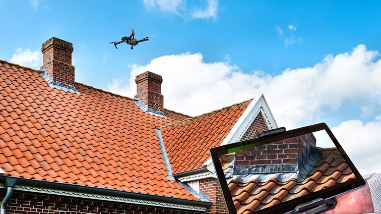Roofing Franchise Opportunity | High-Ticket, Essential Home Service