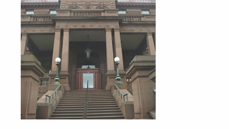 OC2103 Premium Wood Restoration Services