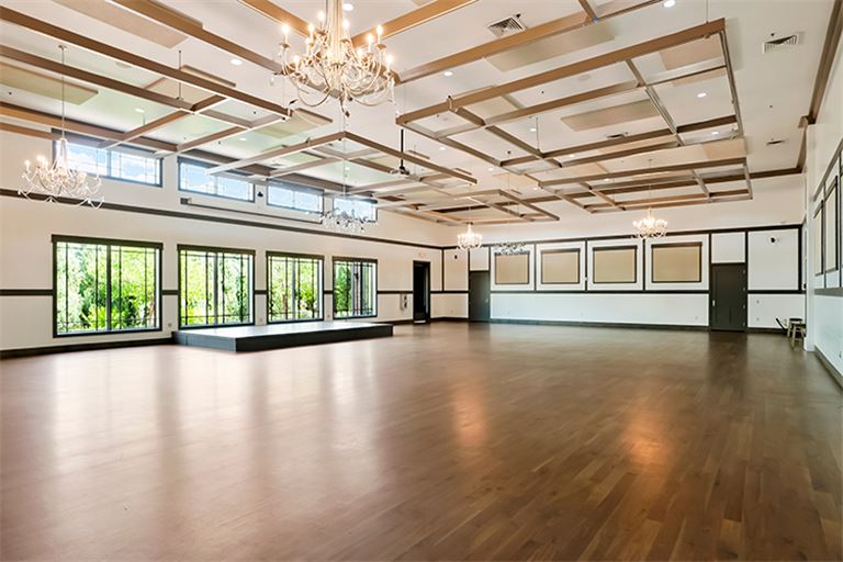 Just Listed!! Beautiful Turn Key Event Center - inquire for location