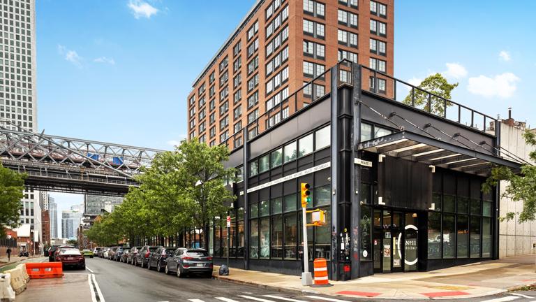 Bankruptcy Sale of Williamsburg Supermarket