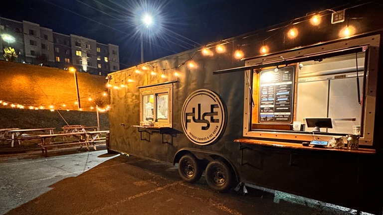 FUSE - Cookie and Ice Cream Business (Recipes, Assets, Process, etc.)