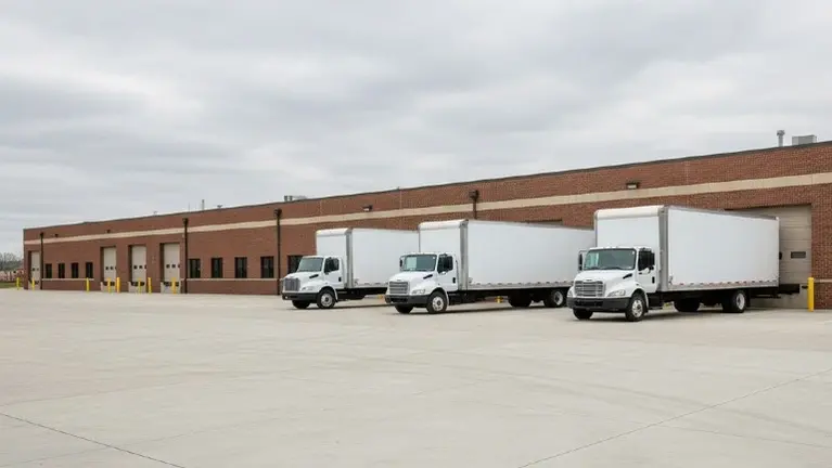 Northeast Ohio Automotive Freight Carrier, 10 Years