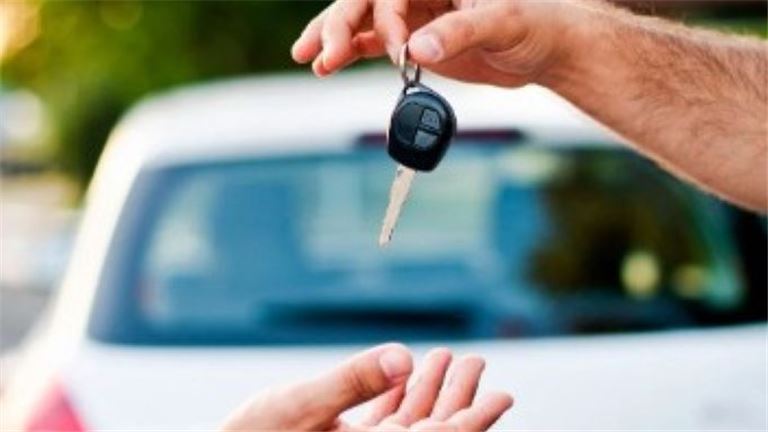 Drive Away with Profits- Auto Lot With In House Financing for sale