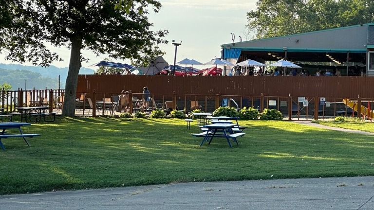 Picnic Area