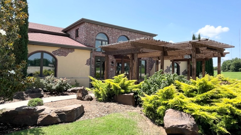 Wedding Venue & Event Center in Serene Area of North OKC