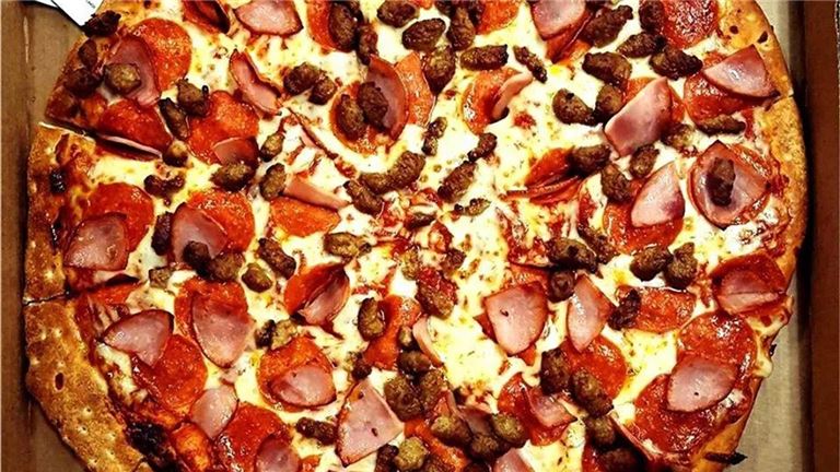 Low Upfront Costs on this Mr. Gatti's Pizza Franchise for Sale!