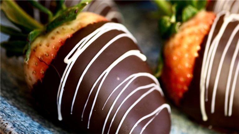 Profitable Fresh Fruit and Gift Delivery Business