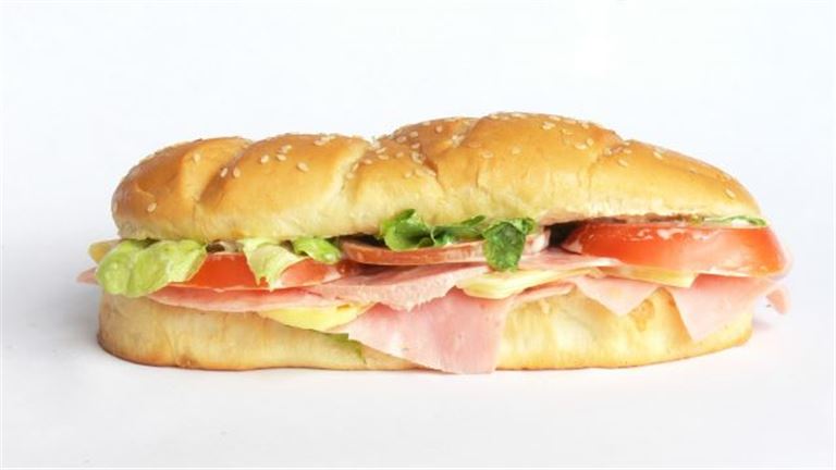 Iconic Sandwich Shop – 50+ Years of Profitability & Simplicity