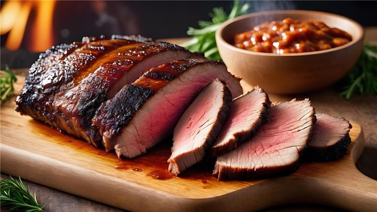 Colorado Franchise BBQ Restaurant For Sale   Profitable & Turnkey!