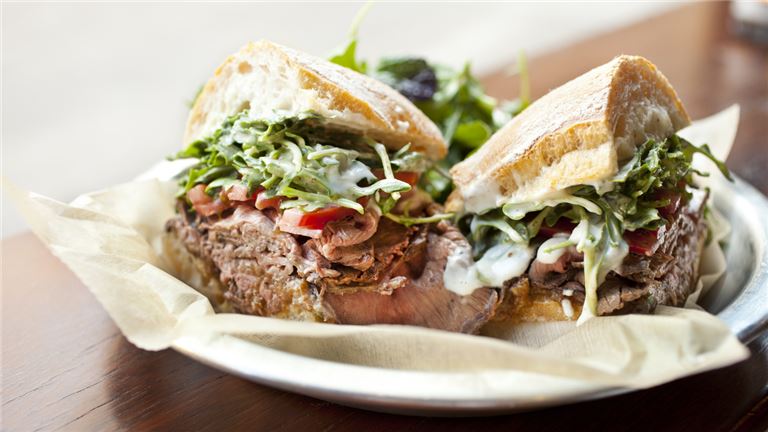 Kosher Style Deli In Nassau County For Sale