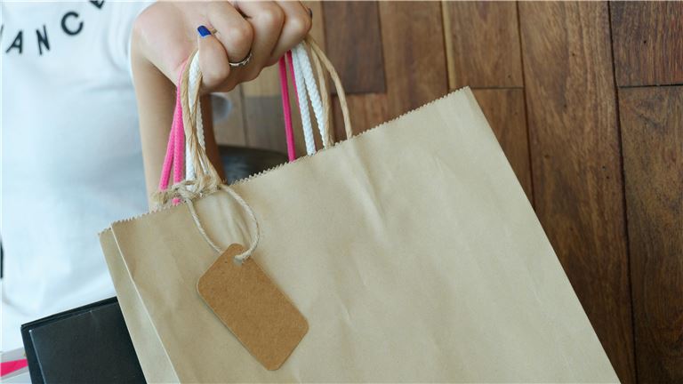 Specialty Consumer Goods Business - Kansas City Metro