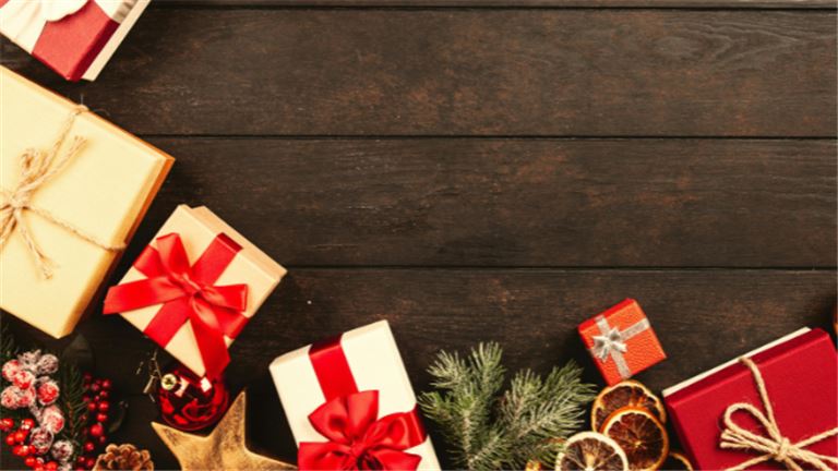 eCommerce Brand | Gifts & Occasions Sector | 75% Amazon Sales