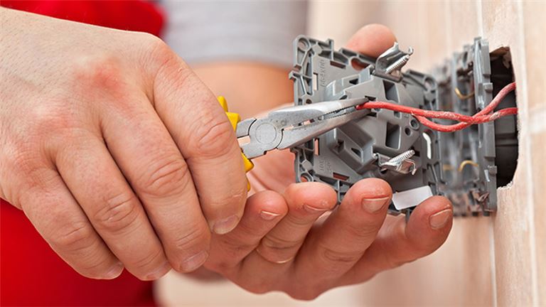 Electrical Service Business in Calgary