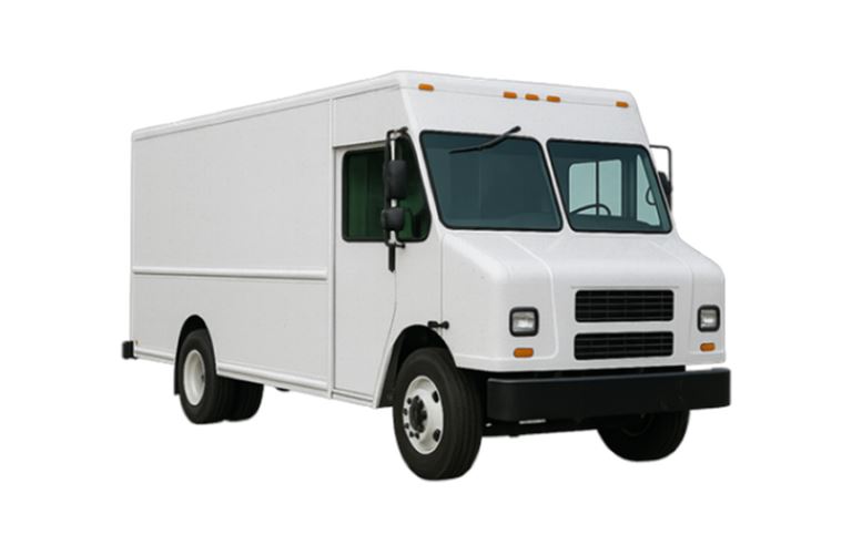 FedEx routes in Michigan