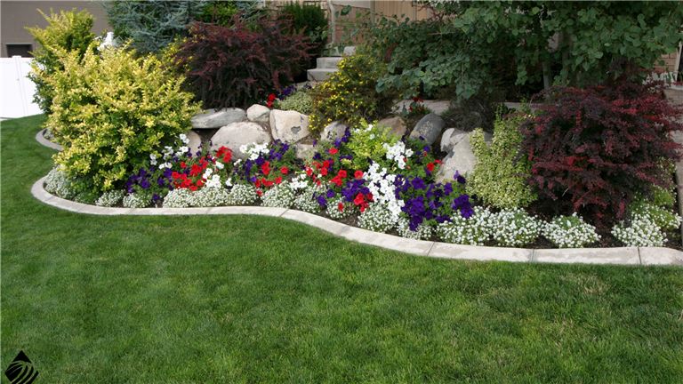 Top Landscaping Firm; Serving Utah’s Luxury Market for 47 Years!
