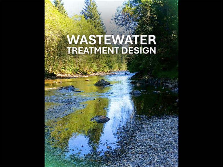 Lucrative and Prominent Wastewater Treatment Design in WA State