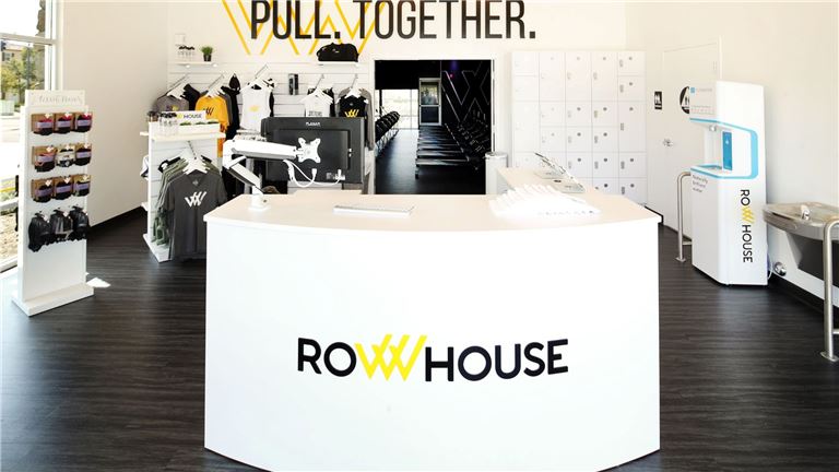 Turnkey Row House Franchise Priced Well Below Startup Costs