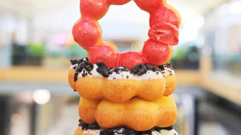 PRICED TO SELL: Semi-absentee Franchise Donut Shop & Cafe for sale