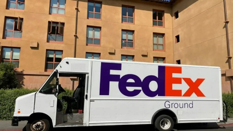 19 FedEx P&D Routes