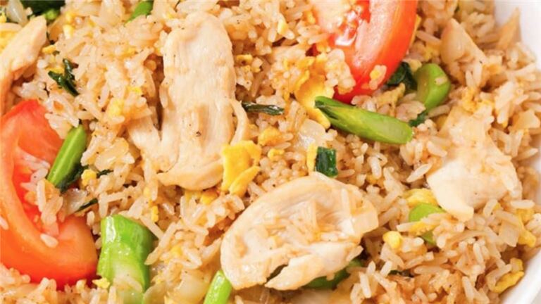 Thai & Sushi Restaurant – Established Brand, Prime Location