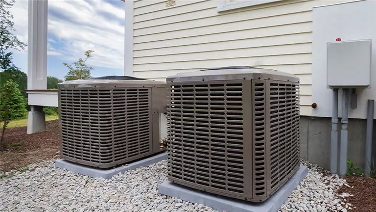 40 Yr Old HVAC & Electric Business in Middlesex County, MA 1.2 mil Net