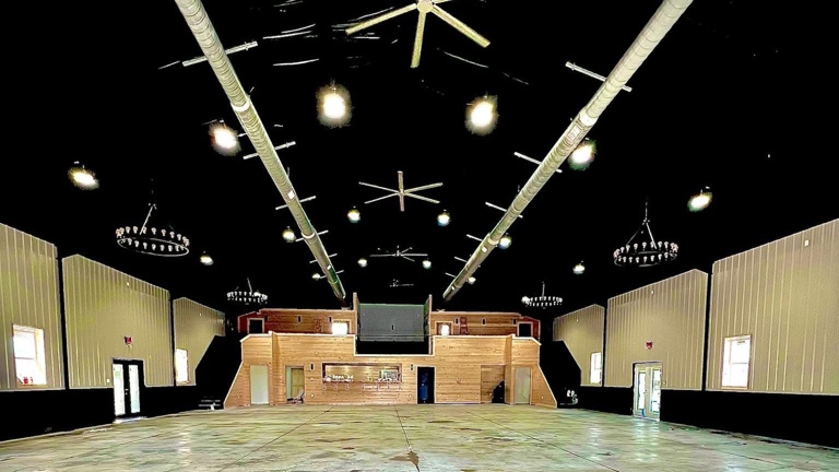 Event Venue