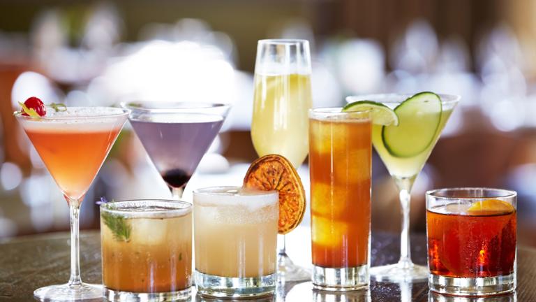 AAA 32 Tables and 89 Seat Restaurant in Heart of Dwontown Vancouver