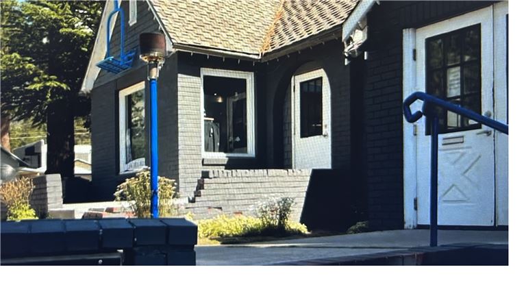 Prime Commercial Property in South Lake Tahoe