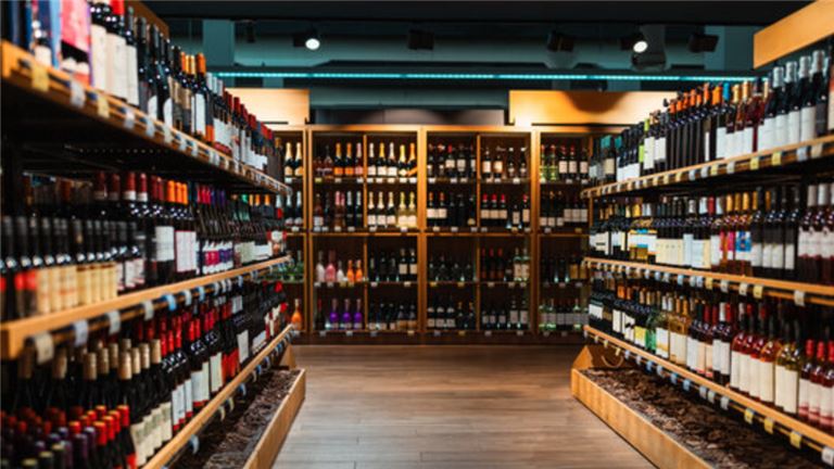 3 Publix-Anchored Liquor Stores | In Explosive Pasco County!!