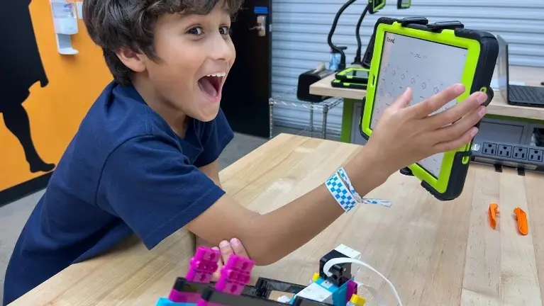 Turnkey STEM Education Business with Strong Community Roots