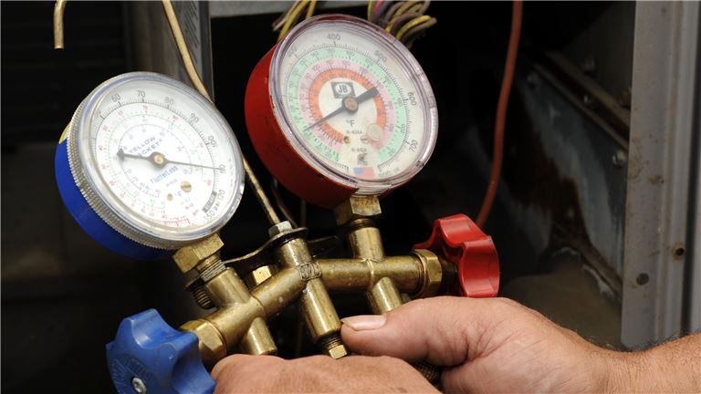 San Diego Residential HVAC