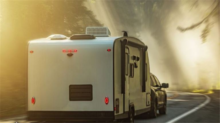 Trailer Service, Repair, & Customization Company for Sale