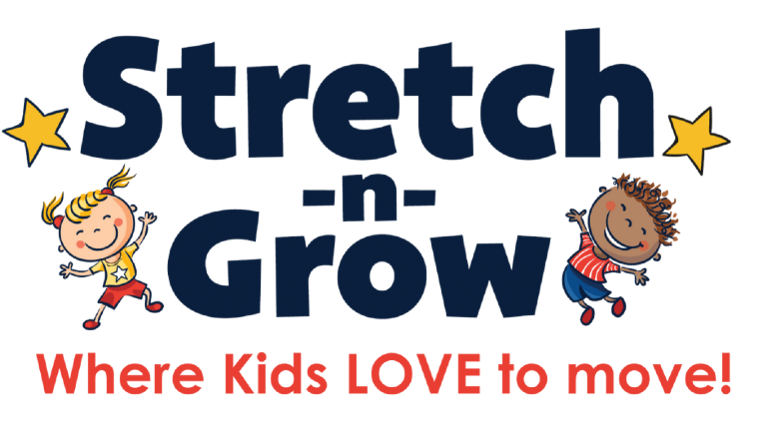 Stretch-N-Grow